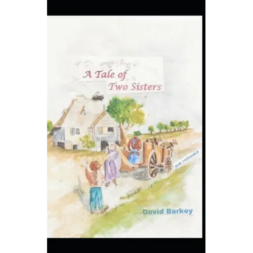 A Tale of Two Sisters: From Romanian Refugees to American Homemakers