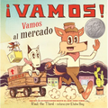 Vamos! Vamos Al Mercado