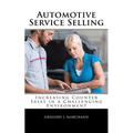 Automotive Service Selling