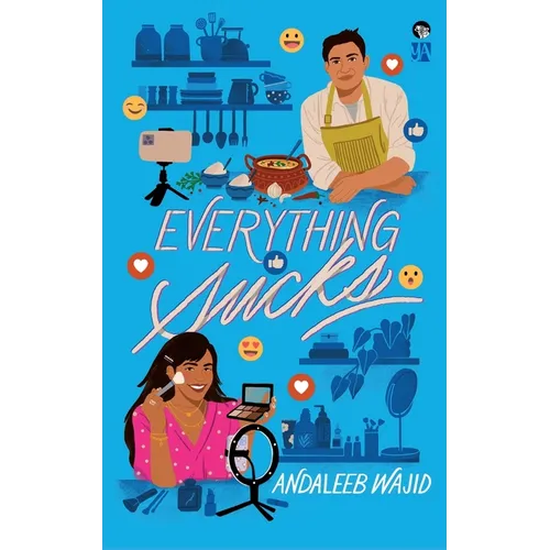 Everything Sucks