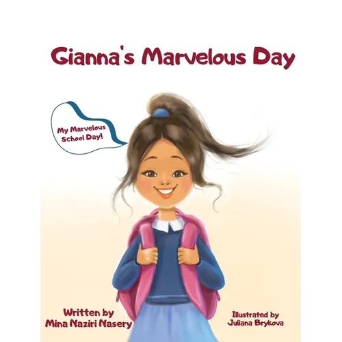 Gianna's Marvelous Day