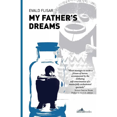 My Father's Dreams