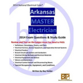 Arkansas 2014 Master Electrician Study Guide