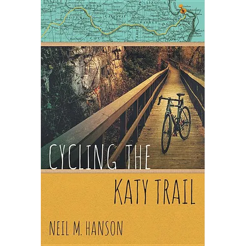Cycling the Katy Trail: A Tandem Sojourn Along Missouri's Katy Trail