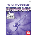You Can Teach Yourself Flatpicking Guitar