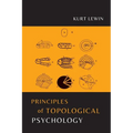 Principles of Topological Psychology