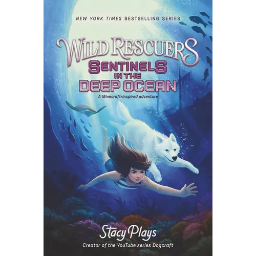 Wild Rescuers: Sentinels in the Deep Ocean