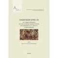 Chagar Bazar (Syrie) VIII: Les Tombes Ordinaires de l'Age Du Bronze Ancien Et Moyen Des Chantiers D-F-H-I (1999-2011): Etudes Diverses