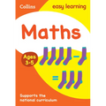 Maths Ages: Ages 4-5