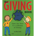 Giving Book: Open the Door to a Lifetime of Giving