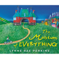 The Museum of Everything