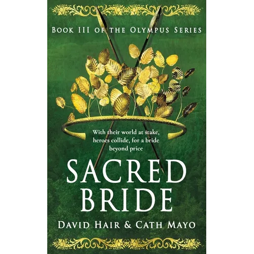 Sacred Bride