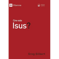 Who Is Jesus? / Cine este Isus?