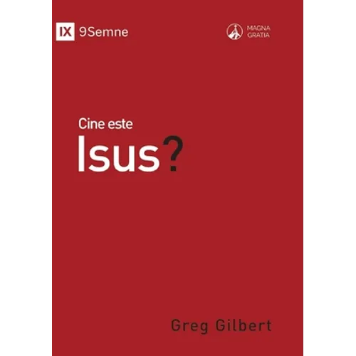 Who Is Jesus? / Cine este Isus?