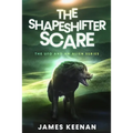 The Shapeshifter Scare: The UFO and an Alien Series