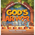 God's Armor: Starting and Ending my Day with God