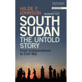 South Sudan: The Untold Story from Independence to Civil War
