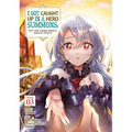 I Got Caught Up in a Hero Summons, But the Other World Was at Peace! (Manga) Vol. 3