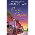 Pitch Perfect: A Cricket Creek Novel
