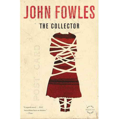 The Collector