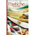 Pastiche: a memoir in poetry and prose