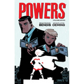 Powers Volume 7
