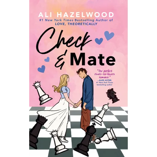 Check & Mate