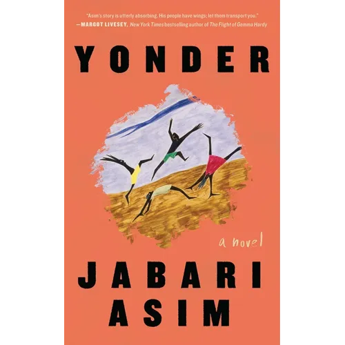 Yonder