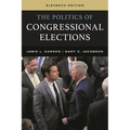 The Politics of Congressional Elections