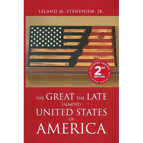 The Great, the Late, (Almost) United States of America