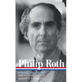 Philip Roth: Novels 1993-1995 (Loa #205): Operation Shylock / Sabbath's Theater