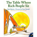 The Table Where Rich People Sit