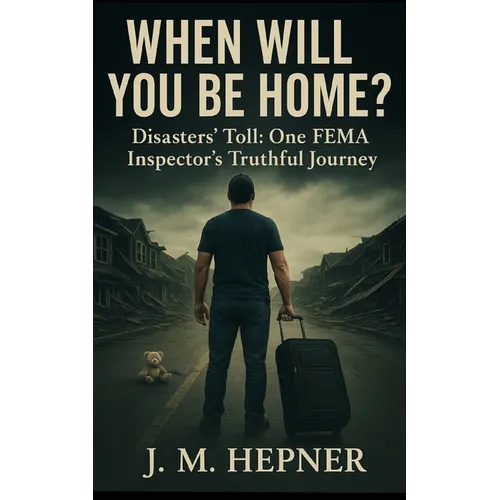 When Will You Be Home?: Stories of Service, Trauma, and Truth from a FEMA Inspector
