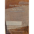 36 DIVISION 107 Infantry Brigade, Brigade Trench Mortar Battery: 26 September 1915 - 31 August 1916 (First World War, War Diary, WO95/2503/7)