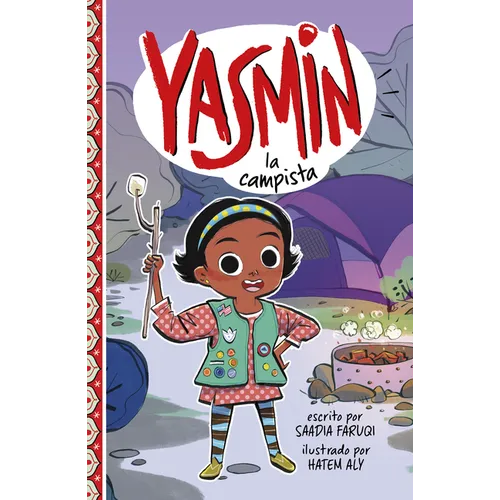 Yasmin La Campista