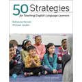50 Strategies for Teaching English Language Learners