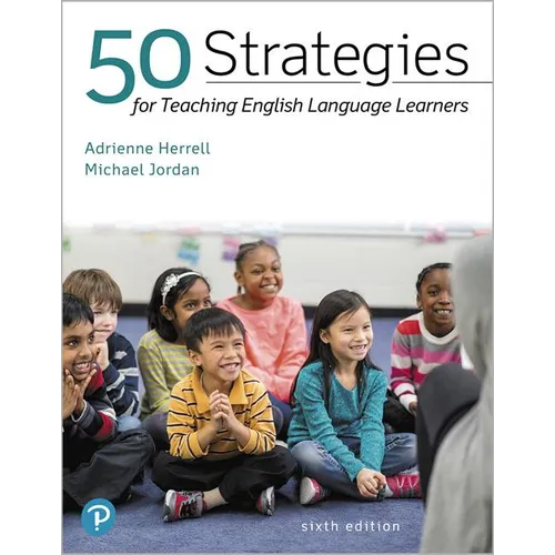 50 Strategies for Teaching English Language Learners