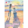 Teasing Master Takagi-San, Vol. 13