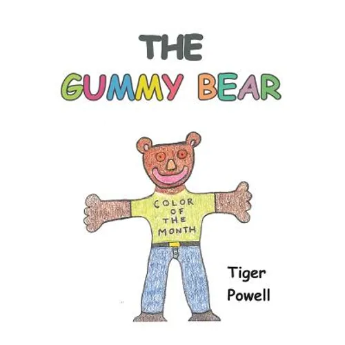 The Gummy Bear