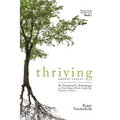 Thriving Amidst Cancer: A General's Strategy to Find Hope While Fighting Prostate Cancer