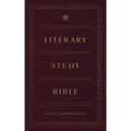 ESV Literary Study Bible