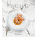 Brigitte Dolman: Menu