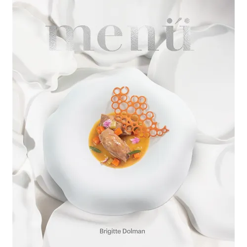 Brigitte Dolman: Menu