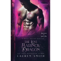 The Lost Barinov Dragon