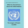 What you should know about the United Nations