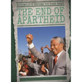 The End of Apartheid
