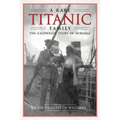 Rare Titanic Family: The Caldwells' Story of Survival