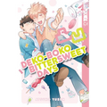 Dekoboko Bittersweet Days