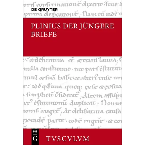Briefe: Lateinisch - Deutsch