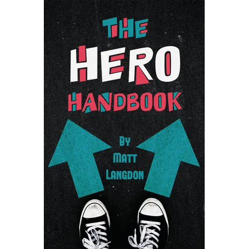 The Hero Handbook